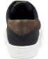 ფოტო #4 პროდუქტის Men's KORE City Walk Low-Top Sneakers