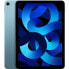 Фото #13 товара Планшет Apple MM9N3TY/A M1 8 GB RAM 6 GB RAM 256 GB Синий