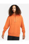 Фото #1 товара Толстовка Nike M Nsw Po Sb Hoodie Classic Sweatshirt с капюшоном