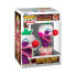 Фото #2 товара FUNKO Killer Klowns From Outer Space Pop! Movies Vinyl Figure Baby Klown 9 cm