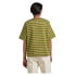 G-STAR Heavy Weight Stripe short sleeve T-shirt