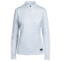 TRESPASS Livia half zip sweatshirt