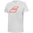 ფოტო #3 პროდუქტის BABOLAT Strike short sleeve T-shirt