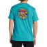 Фото #2 товара BILLABONG Rockies short sleeve T-shirt
