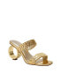 Фото #1 товара Women's The Linksy Dress Sandals