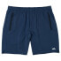 RVCA Yogger Stretch 17 sweat shorts