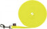 Фото #1 товара Trixie Smycz treningowa odblaskowa Easy Life , 10 m/13 mm, neonowy żółty