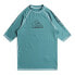 Фото #1 товара QUIKSILVER Ontour UV Short Sleeve T-Shirt