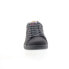 Фото #3 товара Gola Equipe Suede CMA495 Mens Gray Suede Lace Up Lifestyle Sneakers Shoes 10