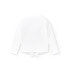 ფოტო #3 პროდუქტის TUC TUC Acid Bloom long sleeve T-shirt