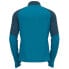 Фото #2 товара ODLO Sesvenna Sl 1/2 Zip Fleece