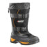 Фото #4 товара Baffin Wolf Snow Mens Black Casual Boots 43000015-961