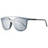 Солнцезащитные очки мужские Sting Sonnenbrille SST089 J04X 99 Herren Grau - фото #1