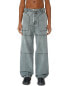 Фото #1 товара Diesel Chart Trouser Men's Grey 52