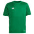 ფოტო #1 პროდუქტის ADIDAS Tabela 23 short sleeve T-shirt