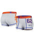 Фото #1 товара Women's Royal New York Mets Babe Short Briefs