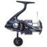 Фото #3 товара SHIMANO FISHING REELS Twin Power XD HG A Spinning Reel