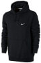 Фото #5 товара Толстовка мужская Nike Unisex Hooded Sweatshirt 826433 010 826433-010