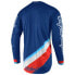 ფოტო #2 პროდუქტის TROY LEE DESIGNS GP Prisma 2 long sleeve T-shirt
