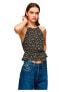 ფოტო #1 პროდუქტის PEPE JEANS Perseis Sleeveless Shirt