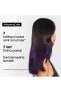 LOREAL Vitamino Color Boyalı Saçlar İçin Kırmızı Meyveli Renk Koruyucu Maske 500ml/GEM12