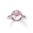 ფოტო #1 პროდუქტის THOMAS SABO TR2028-640-9 Ring