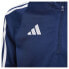 Фото #6 товара ADIDAS Tiro24 half zip sweatshirt