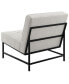 Фото #4 товара Astor 32.5 Tufted Fabric Chair