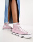 Converse Chuck Taylor All Star Hi trainers in mauve Сиреневый, EU 46.5 - фото #4