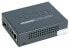 Фото #1 товара Planet GT805A - 1000 Mbit/s - 10Base-T - 100Base-T - 1000Base-T - 1000Base-LX - 1000Base-SX - IEEE 802.3 - IEEE 802.3ab - IEEE 802.3u - IEEE 802.3x - IEEE 802.3z - Gigabit Ethernet - 10,100,1000 Mbit/s