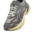 Фото #4 товара Puma Velophasis SD 39648002 Mens Gray Synthetic Lifestyle Sneakers Shoes