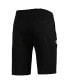 ფოტო #3 პროდუქტის Men's Black Looney Tunes Shorts