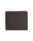 Men's RFID Blocking Bifold Wallet