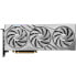 Фото #3 товара MSI GeForce RTX 4060 Ti Gaming X Slim White 16G, 16384 MB GDDR6X