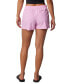 Women's Sandy River™ Water-Repellent Shorts