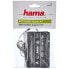 Аудио штекер 3,5 мм Hama Technics 00017524 (Пересмотрено B)