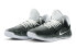 Фото #4 товара Кроссовки мужские Nike Hyperdunk X Low 10 Black/White AR0465-100
