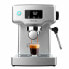 Фото #1 товара Суперавтоматическая кофеварка Cecotec Power Espresso 20 Barista Compact Серый
