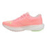 Фото #5 товара Puma Deviate Nitro 2 Running Womens Pink Sneakers Athletic Shoes 37685520