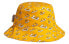 Фото #2 товара Шляпа рыбацкая Adidas neo x Yellow(coordinates)