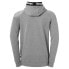 KEMPA Core 26 full zip sweatshirt
