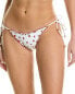 Фото #1 товара Vix Retro Dot Ripple Full Bikini Women's S