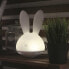 Фото #2 товара Лампа-колонка Mipow Bunny Speaker Lamp