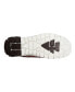 ფოტო #15 პროდუქტის Men's NoSoX Betts Flexible Sole Bungee Lace Slip-On Oxford Hybrid Casual Sneaker Shoes