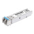 Фото #1 товара Intellinet Gigabit SFP Mini-GBIC Transceiver für LWL-Kabel - Transceiver - Fiber Optic