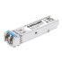 Intellinet Gigabit SFP Mini-GBIC Transceiver für LWL-Kabel - Transceiver - Fiber Optic - фото #1