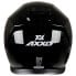 Фото #3 товара AXXIS Fu403SV Gecko SV Solid open face helmet