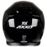 AXXIS Fu403SV Gecko SV Solid open face helmet