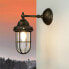 Фото #3 товара Wandlampe APPLIQUE OUTDOOR 182