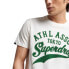 SUPERDRY Vintage Home Run short sleeve T-shirt